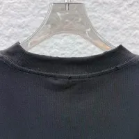 $39.00 USD Balenciaga T-Shirts Short Sleeved For Unisex #1428734