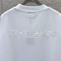 $39.00 USD Balenciaga T-Shirts Short Sleeved For Unisex #1428738