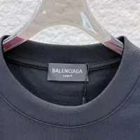 $39.00 USD Balenciaga T-Shirts Short Sleeved For Unisex #1428741