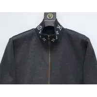 $92.00 USD Louis Vuitton LV Tracksuits Long Sleeved For Men #1428744