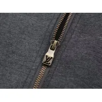 $92.00 USD Louis Vuitton LV Tracksuits Long Sleeved For Men #1428744
