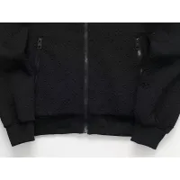 $92.00 USD Louis Vuitton LV Tracksuits Long Sleeved For Men #1428746