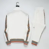 $92.00 USD Burberry Tracksuits Long Sleeved For Men #1428750