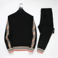 $92.00 USD Burberry Tracksuits Long Sleeved For Men #1428751