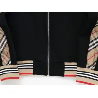 $92.00 USD Burberry Tracksuits Long Sleeved For Men #1428751