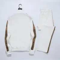 $92.00 USD Burberry Tracksuits Long Sleeved For Men #1428752