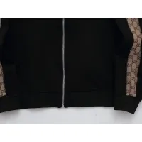 $92.00 USD Gucci Tracksuits Long Sleeved For Men #1428768