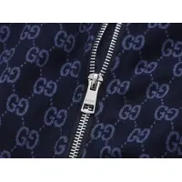 $92.00 USD Gucci Tracksuits Long Sleeved For Men #1428772
