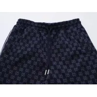 $92.00 USD Gucci Tracksuits Long Sleeved For Men #1428772
