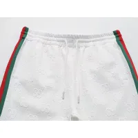$92.00 USD Gucci Tracksuits Long Sleeved For Men #1428783
