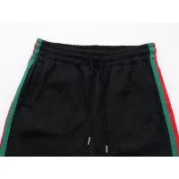 $92.00 USD Gucci Tracksuits Long Sleeved For Men #1428784