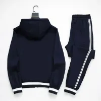 $92.00 USD Gucci Tracksuits Long Sleeved For Men #1428785