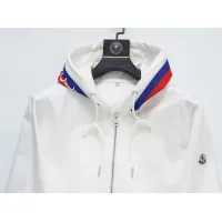 $92.00 USD Moncler Tracksuits Long Sleeved For Men #1428786