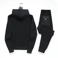 $92.00 USD Prada Tracksuits Long Sleeved For Men #1428788