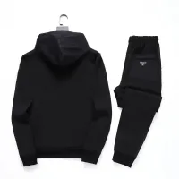 $92.00 USD Prada Tracksuits Long Sleeved For Men #1428789
