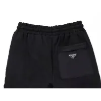 $92.00 USD Prada Tracksuits Long Sleeved For Men #1428789