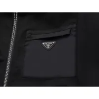 $92.00 USD Prada Tracksuits Long Sleeved For Men #1428789