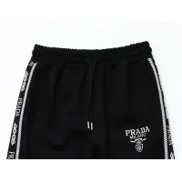 $92.00 USD Prada Tracksuits Long Sleeved For Men #1428800