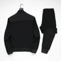 $92.00 USD Prada Tracksuits Long Sleeved For Men #1428801