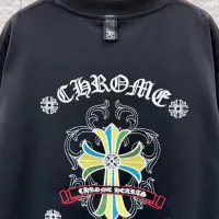$40.00 USD Chrome Hearts T-Shirts Short Sleeved For Unisex #1428806