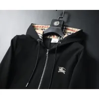 $80.00 USD Burberry Tracksuits Long Sleeved For Men #1428808