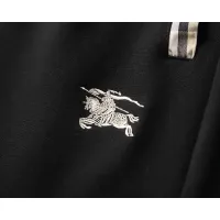 $80.00 USD Burberry Tracksuits Long Sleeved For Men #1428808
