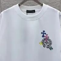 $39.00 USD Chrome Hearts T-Shirts Short Sleeved For Unisex #1428813