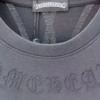 $39.00 USD Chrome Hearts T-Shirts Short Sleeved For Unisex #1428815