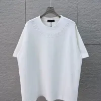 $39.00 USD Chrome Hearts T-Shirts Short Sleeved For Unisex #1428817