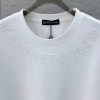 $39.00 USD Chrome Hearts T-Shirts Short Sleeved For Unisex #1428817
