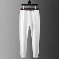 $85.00 USD Gucci Tracksuits Long Sleeved For Men #1428818