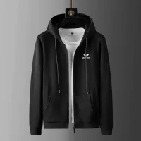 $85.00 USD Armani Tracksuits Long Sleeved For Men #1428823
