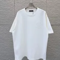 $38.00 USD Chrome Hearts T-Shirts Short Sleeved For Unisex #1428824