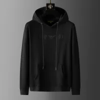 $85.00 USD Armani Tracksuits Long Sleeved For Men #1428827