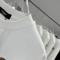 $41.00 USD Fendi T-Shirts Short Sleeved For Unisex #1428829