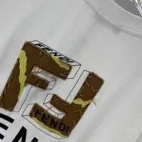 $41.00 USD Fendi T-Shirts Short Sleeved For Unisex #1428829