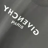 $40.00 USD Givenchy T-Shirts Short Sleeved For Unisex #1428834