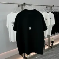 $40.00 USD Givenchy T-Shirts Short Sleeved For Unisex #1428835