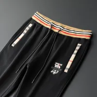 $85.00 USD Burberry Tracksuits Long Sleeved For Men #1428844