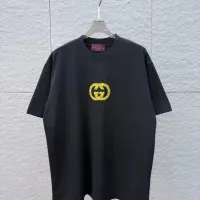$38.00 USD Gucci T-Shirts Short Sleeved For Unisex #1428851