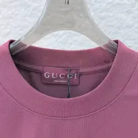 $38.00 USD Gucci T-Shirts Short Sleeved For Unisex #1428852