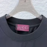 $38.00 USD Gucci T-Shirts Short Sleeved For Unisex #1428855