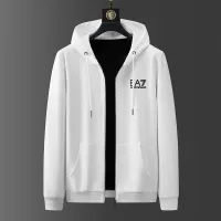 $85.00 USD Armani Tracksuits Long Sleeved For Men #1428859