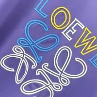 $36.00 USD LOEWE T-Shirts Short Sleeved For Unisex #1428867