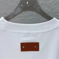 $39.00 USD LOEWE T-Shirts Short Sleeved For Unisex #1428871