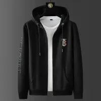 $85.00 USD Burberry Tracksuits Long Sleeved For Men #1428875