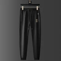 $85.00 USD Burberry Tracksuits Long Sleeved For Men #1428875