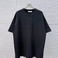 $41.00 USD LOEWE T-Shirts Short Sleeved For Unisex #1428878