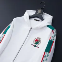 $85.00 USD Gucci Tracksuits Long Sleeved For Men #1428879