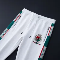 $85.00 USD Gucci Tracksuits Long Sleeved For Men #1428879